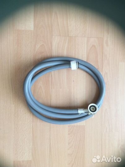 Сливной шланг на стиральную машину,2 м