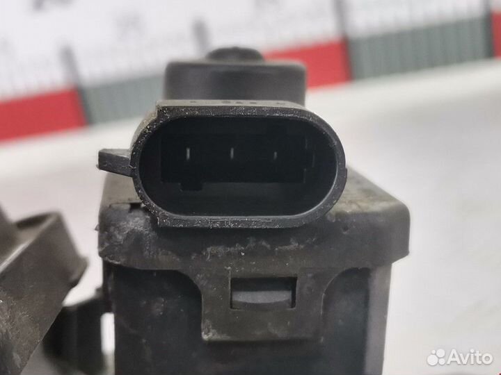 Фара правая Renault Twingo 2-й рест. 2003