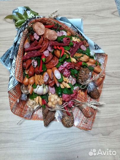 Подарок, подарочные боксы, съедобные подарки