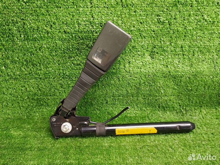 Преднатяжитель Opel Astra H (2004-2014)