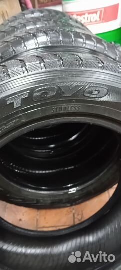 Toyo Winter Tranpath S1 225/60 R17 99Q