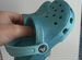 Оригинал сабо Crocs Classic Clog C10 /27