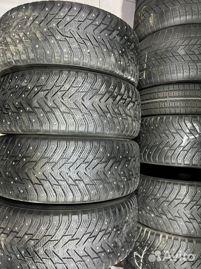 Колеса на infiniti r20