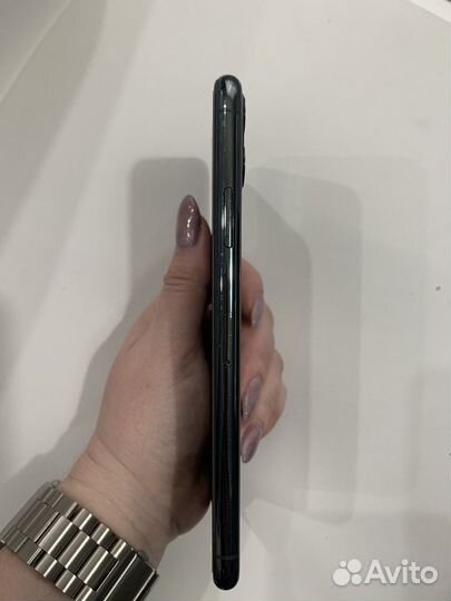 iPhone 11 Pro Max, 256 ГБ