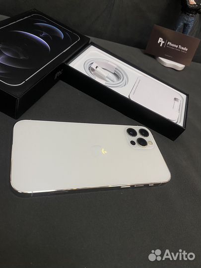 iPhone 12 Pro, 128 ГБ