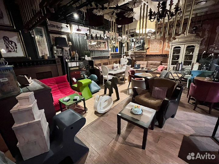 Мебель для отелей