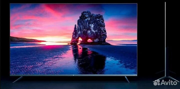 Телевизор Mi TV S PRO 65 miniled 144Hz