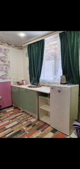 Комната 28 м², 3/3 эт.