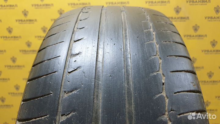 Michelin Primacy HP 215/55 R16