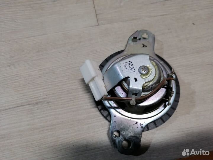 Динамик пищалка Toyota Prado 150 Тойота Прадо 150