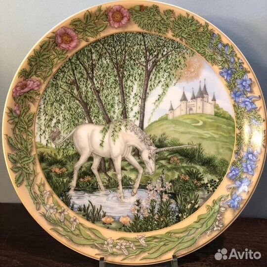 1. *Hutschenreuther Германия