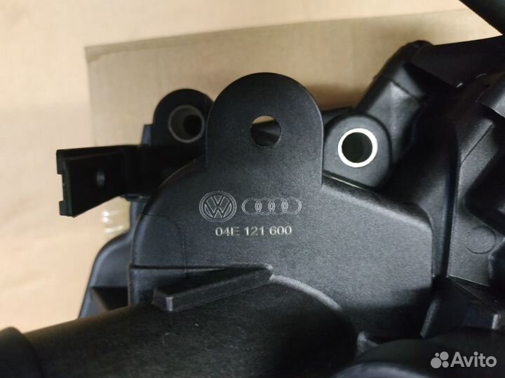 Насос водяной (помпа) VAG 04E121600D