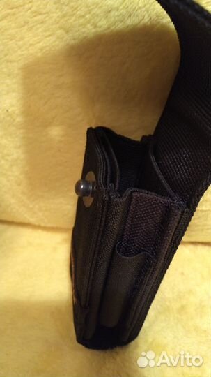 Чехол для мультитула leatherman