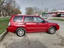 Subaru Forester 2.0 AT, 2006, 174 000 км, с пробегом, цена 1 100 000 руб.