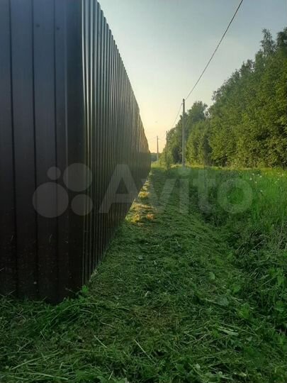 Участок 20 сот. (СНТ, ДНП)