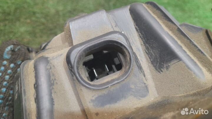 Моторчик печки Chery Indis (S18D) 1.3 SQR473F 2011