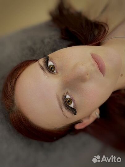 LED-Наращивание ресниц