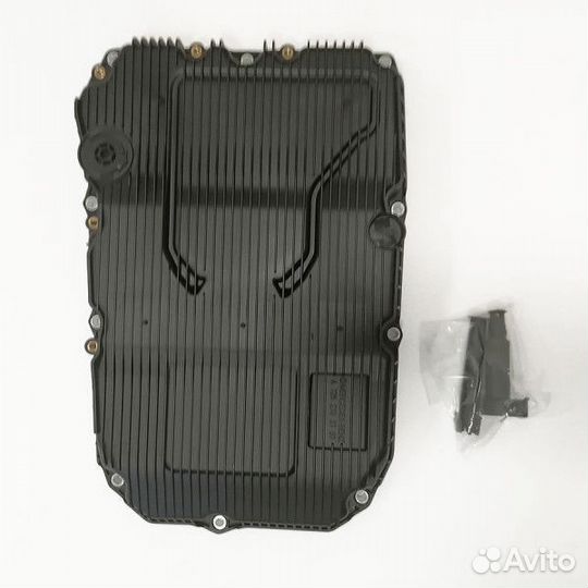 Поддон АКПП mercedes A7252703707