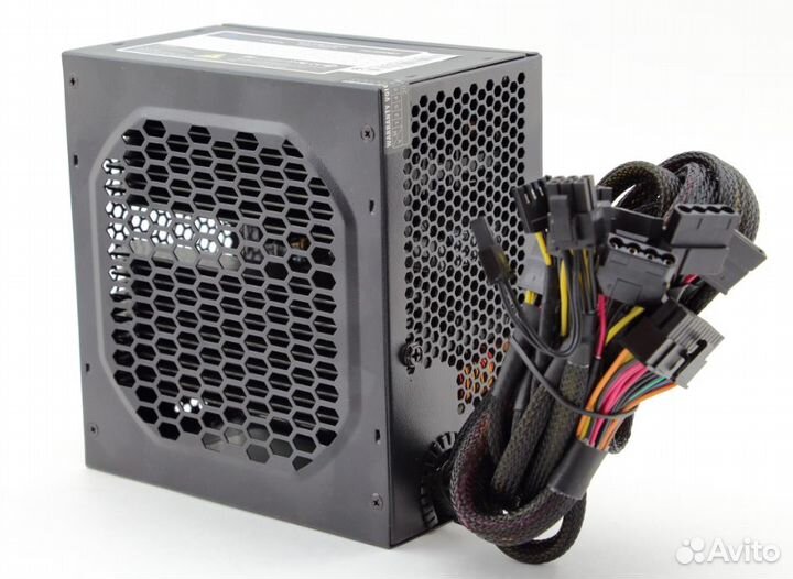 Блок питания IBM, FSP ATX-500PNR-I 500 Вт и другие