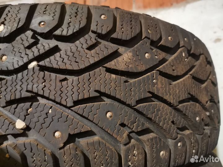 Matador MP 50 Sibir Ice 195/60 R15