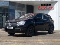 Nissan Qashqai 2.0 MT, 2007, 204 564 км, с пробегом, цена 909 000 руб.