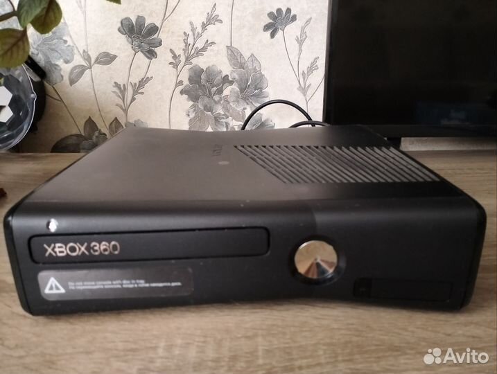 Xbox 360
