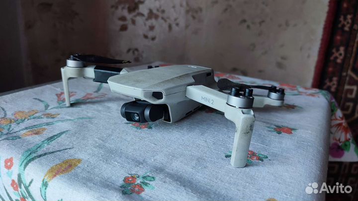 Dji mavic mini