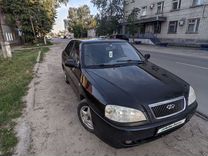 Chery Amulet (A15) 1.6 MT, 2007, 116 000 км, с пробегом, цена 135 000 руб.