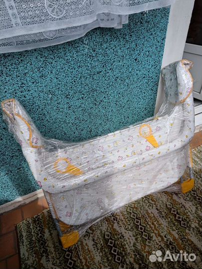 Манеж книжка Фея