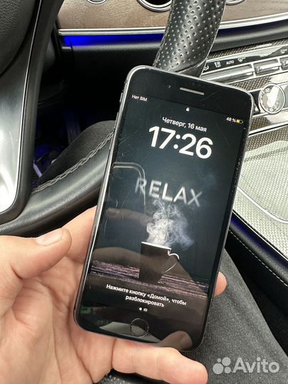 iPhone 8 Plus, 64 ГБ