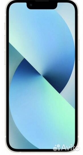 iPhone 13, 128 ГБ