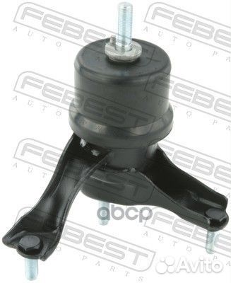 Подушка двс левая TM-2azfelh Febest