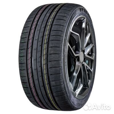 Tracmax X-Privilo TX5 185/60 R15 88H