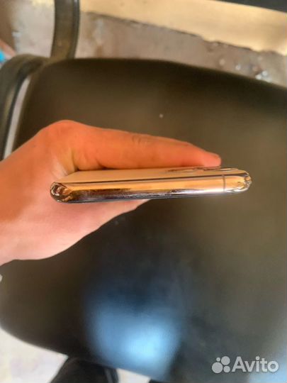 iPhone 11 Pro Max, 64 ГБ