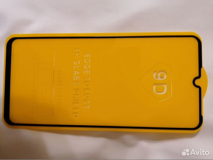 Защитное стекло Huawei (S, P, Lite): Honor, Nova