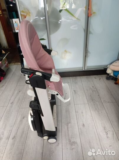 Стульчик для кормления Peg Perego Siesta