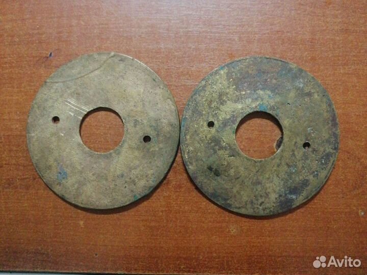 Жезл жел. дор. царизм