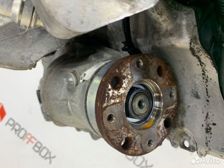 Редуктор переднего моста Bmw 3 Series F30 B48B20A