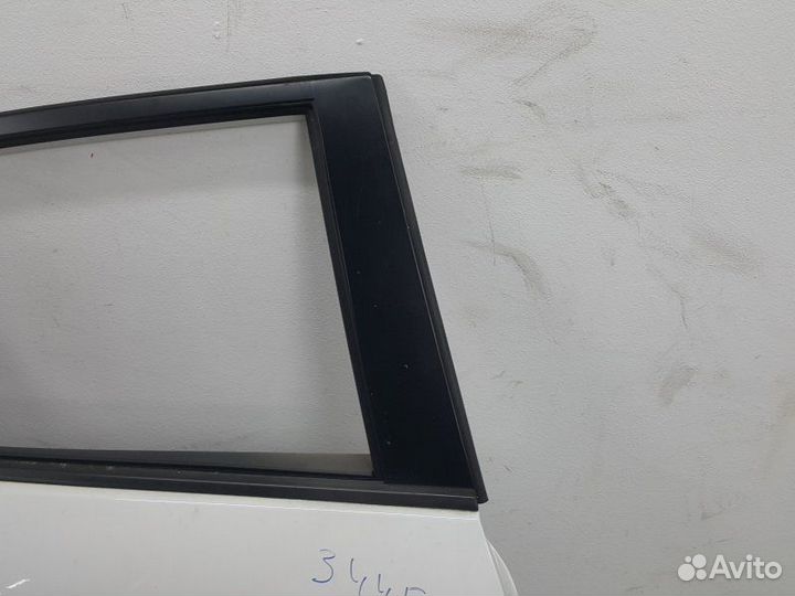 Дверь задняя правая Mazda Mazda 3