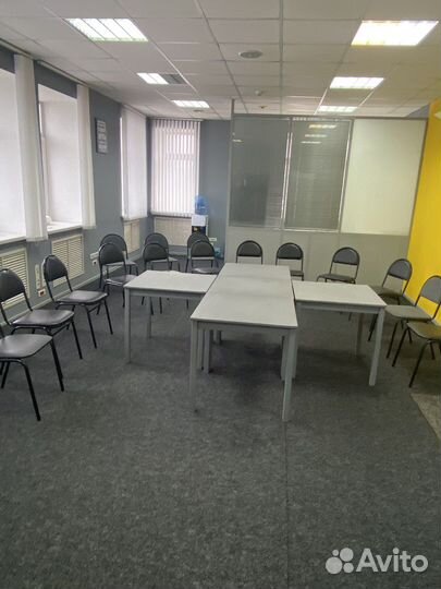 Аренда зала для мероприятий