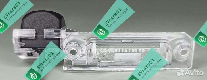 Плафон для камеры зх VW Golf V, Passat B6, Jetta