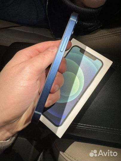 iPhone 12 mini, 256 ГБ