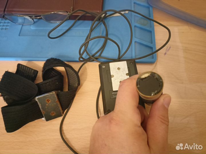 Эхолот практик эр 4Pro2