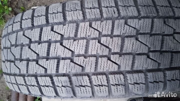 Northtrek NS-03 185/65 R15 19L