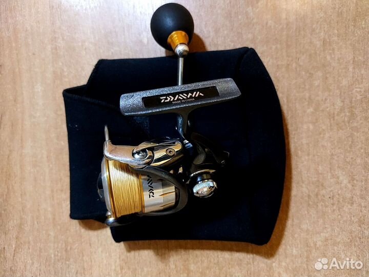 Daiwa Freams 11 (2500)