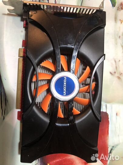 Видеокарта