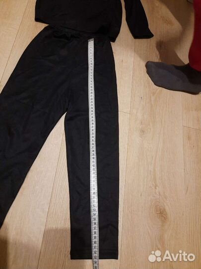 Новогодний костюм бетмен