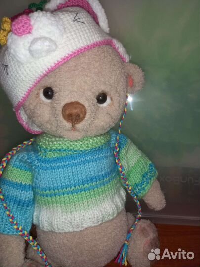 Детские игрушки