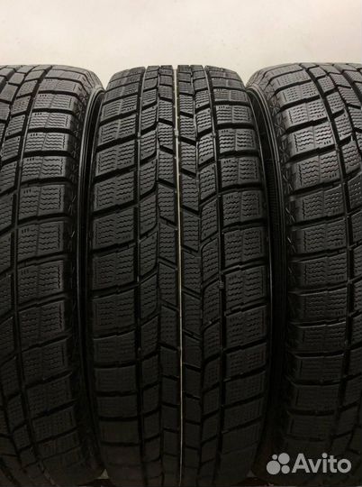 Goodyear Ice Navi 6 195/65 R15 98W