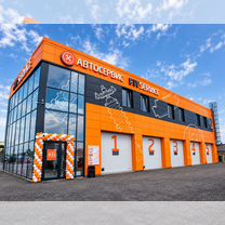 Откройте FIT service за 60 дней по Франшизе, Шымкент